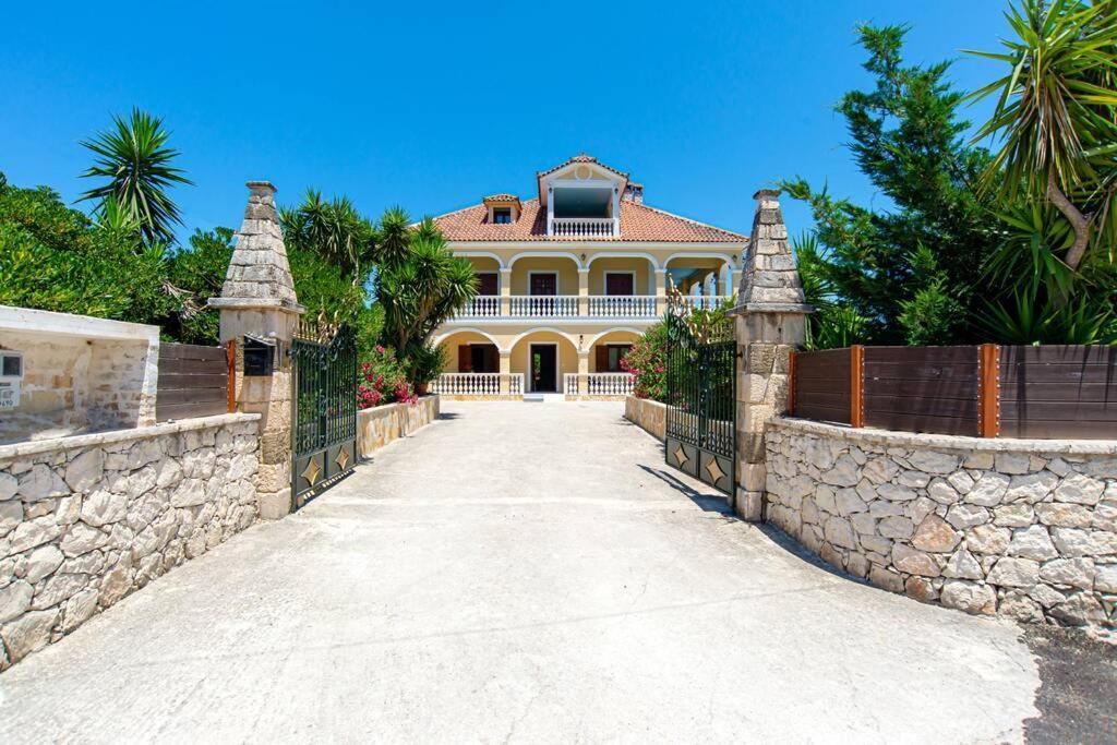 La Maison Di Angelo Studio Айос-Кирикос Экстерьер фото